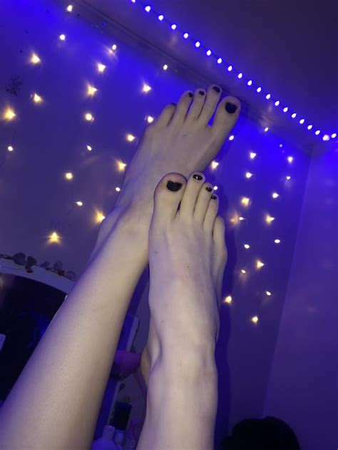 goth girl feet porn|Goth Feet Porn